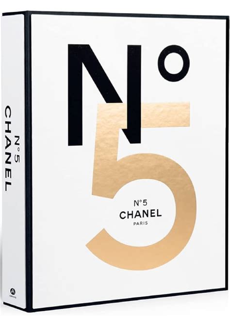 chanel no 5 book|Chanel no 5 sample size.